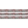 Spring Kitfrt Brk Shoe Adjr & Rtn