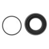 Front Disc Brake Caliper Boot and Seal Kit with Boot and Seal