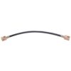 Rear Brake Crossover Hose Assembly
