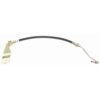 Front Hydraulic Brake Hose Assembly