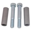 Front Disc Brake Caliper Bolt
