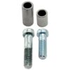 Front Disc Brake Caliper Bolt