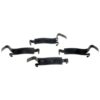 Disc Brake Pad Anti-Rattle Clip