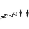 Disc Brake Pad Anti-Rattle Clip