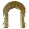 Drum Brake Shoe C-Washer Pin Lock