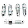 REPLACED BY 18K2359B. Front Disc Brake Caliper Bleeder Screw