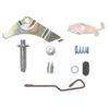 Rear Driver Side Drum Brake Adjuster Kit