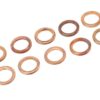 Front Hydraulic Brake Hose Caliper Bolt Washer