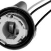 Socket Asm - Tail - Stop & Park Lp