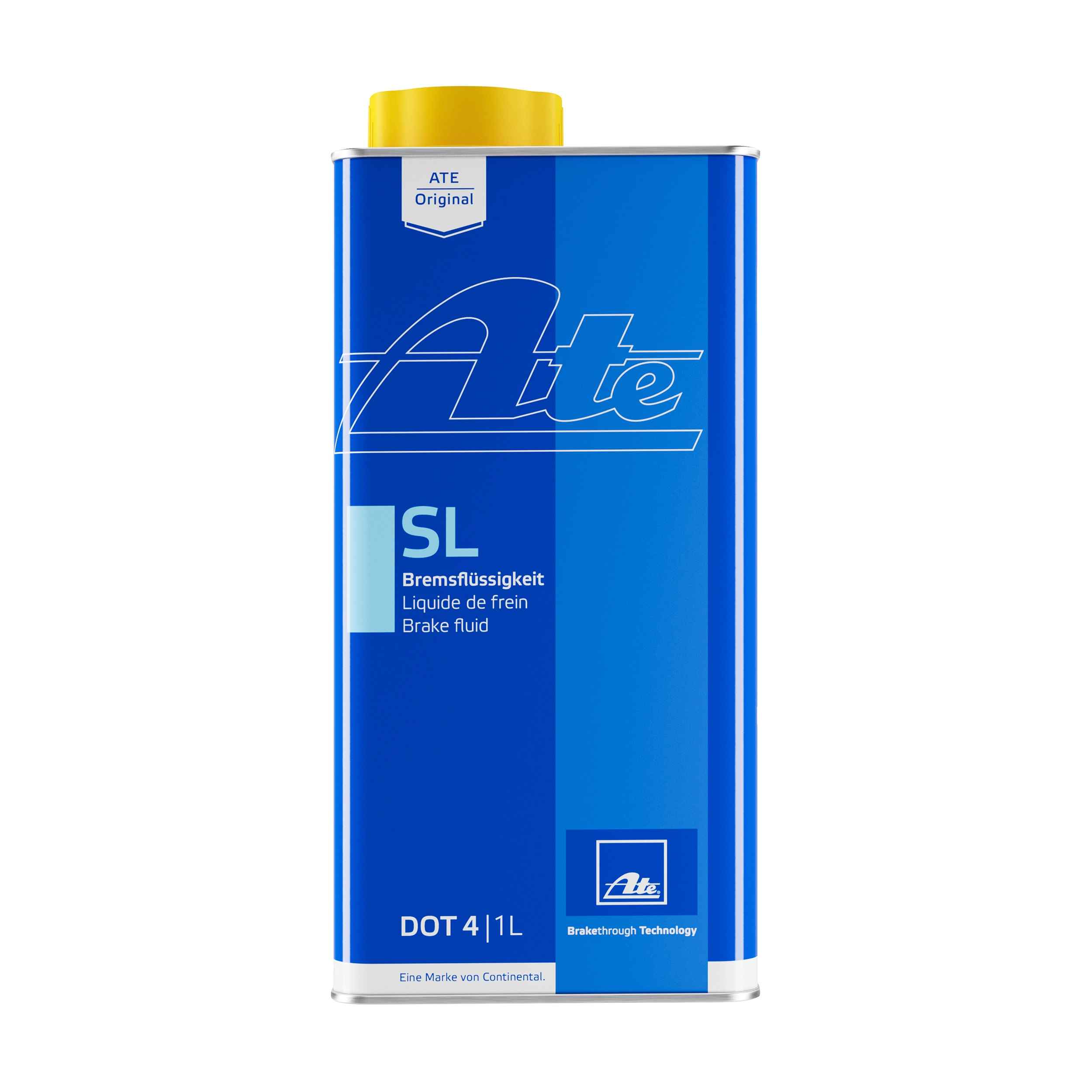 Sl Dot 4 1 L
