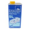 REPLACED BY 705802. Brake Fluid Sl Dot4 Ate