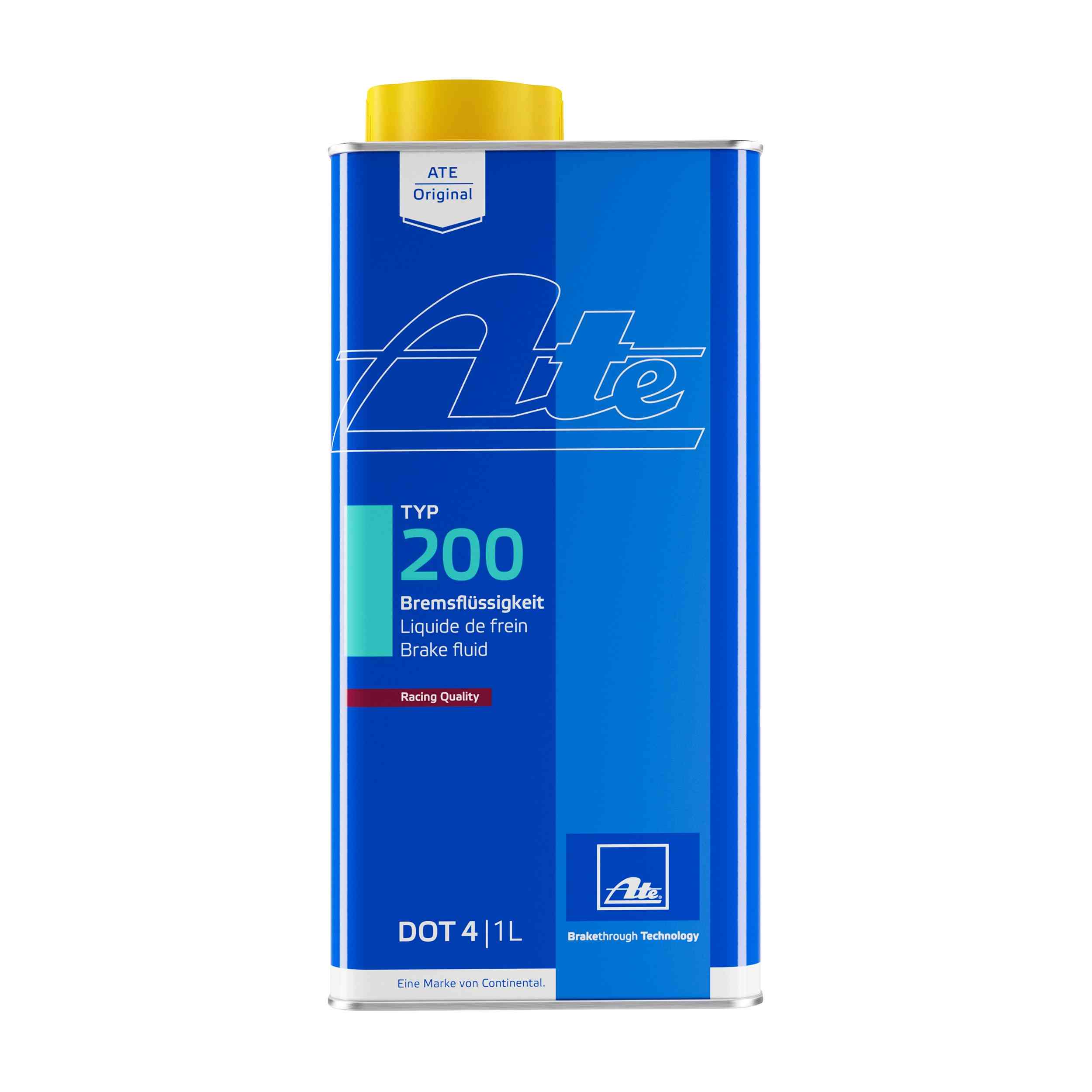 Ate Original Typ200 Racing Dot4 B/Fluid
