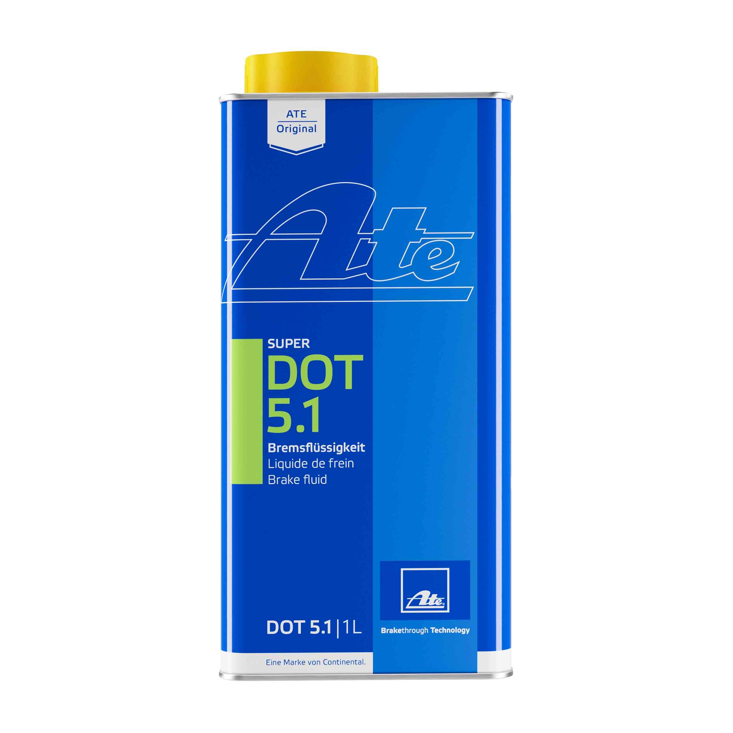 Super Dot5.1 1 L Var1