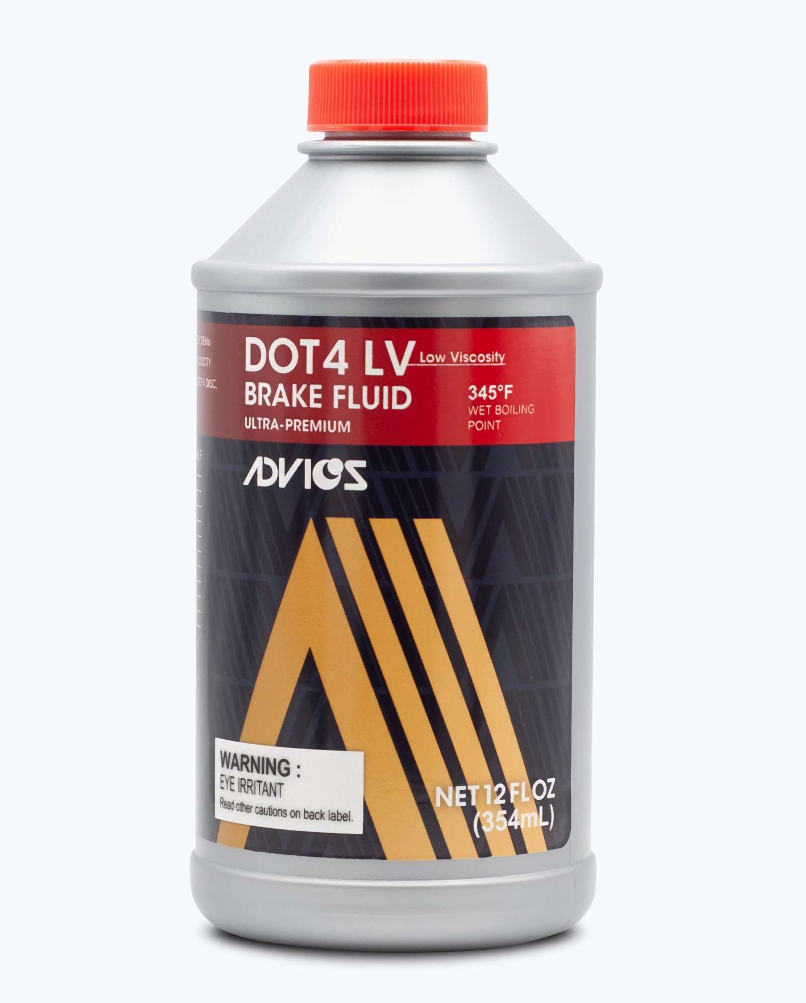 ADVICS Synthetic DOT 4 LV Brake Fluid