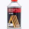 ADVICS Synthetic DOT 4 LV Brake Fluid