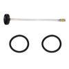 Adapter 3-Tab Cap