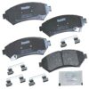 BENDIX ULTRA PREMIUM PRIORITY 1