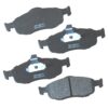 BENDIX PREMIUM Disc Brake Pad