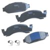 BENDIX PREMIUM Disc Brake Pad