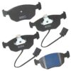 BENDIX PREMIUM Disc Brake Pad