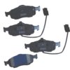 BENDIX PREMIUM Disc Brake Pad