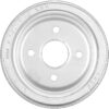 BENDIX Brake Drum