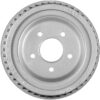 BENDIX Brake Drum