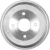 BENDIX Brake Drum
