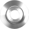 BENDIX Disc Brake Rotor