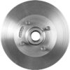 BENDIX Disc Brake Rotor and Hub Assembly