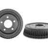 Brembo ESSENTIAL Brake Drum