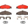PRIME Ceramic Brake Pad Set