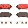PRIME Ceramic Brake Pad Set
