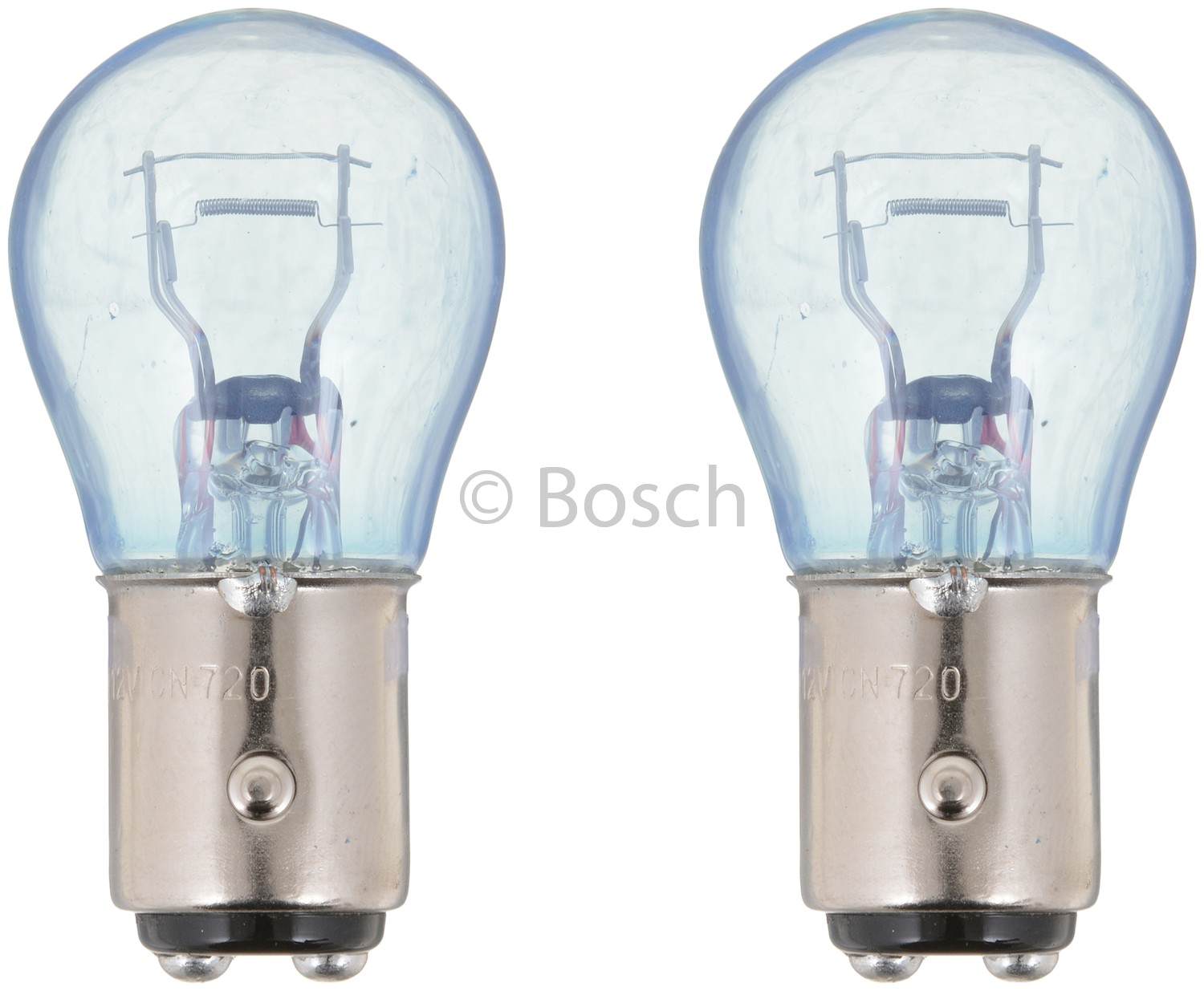 Light Bulb, Bright White