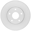 Bosch QuietCast Disc Brake Rotor
