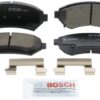 Bosch QuietCast Brake Pads