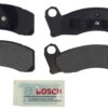 Bosch Brake Pads