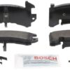 Bosch Brake Pads