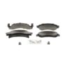 Bosch Brake Pads