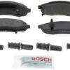 Bosch Brake Pads