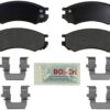 Bosch Brake Pads