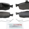 Bosch Brake Pads