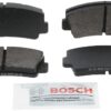 Bosch Brake Pads