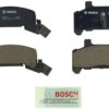 Bosch QuietCast Brake Pads