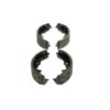 Bosch New Brake Shoe Set