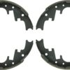 Bosch New Brake Shoe Set