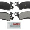 Bosch Severe duty