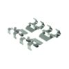 Powerstop Z23 Evolution Sport Brake Pads with Hardware