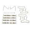 Centric Disc Brake Hardware Kit
