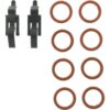 Centric Disc Brake Hardware Kit
